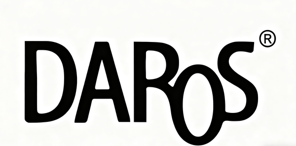 DAROS logo