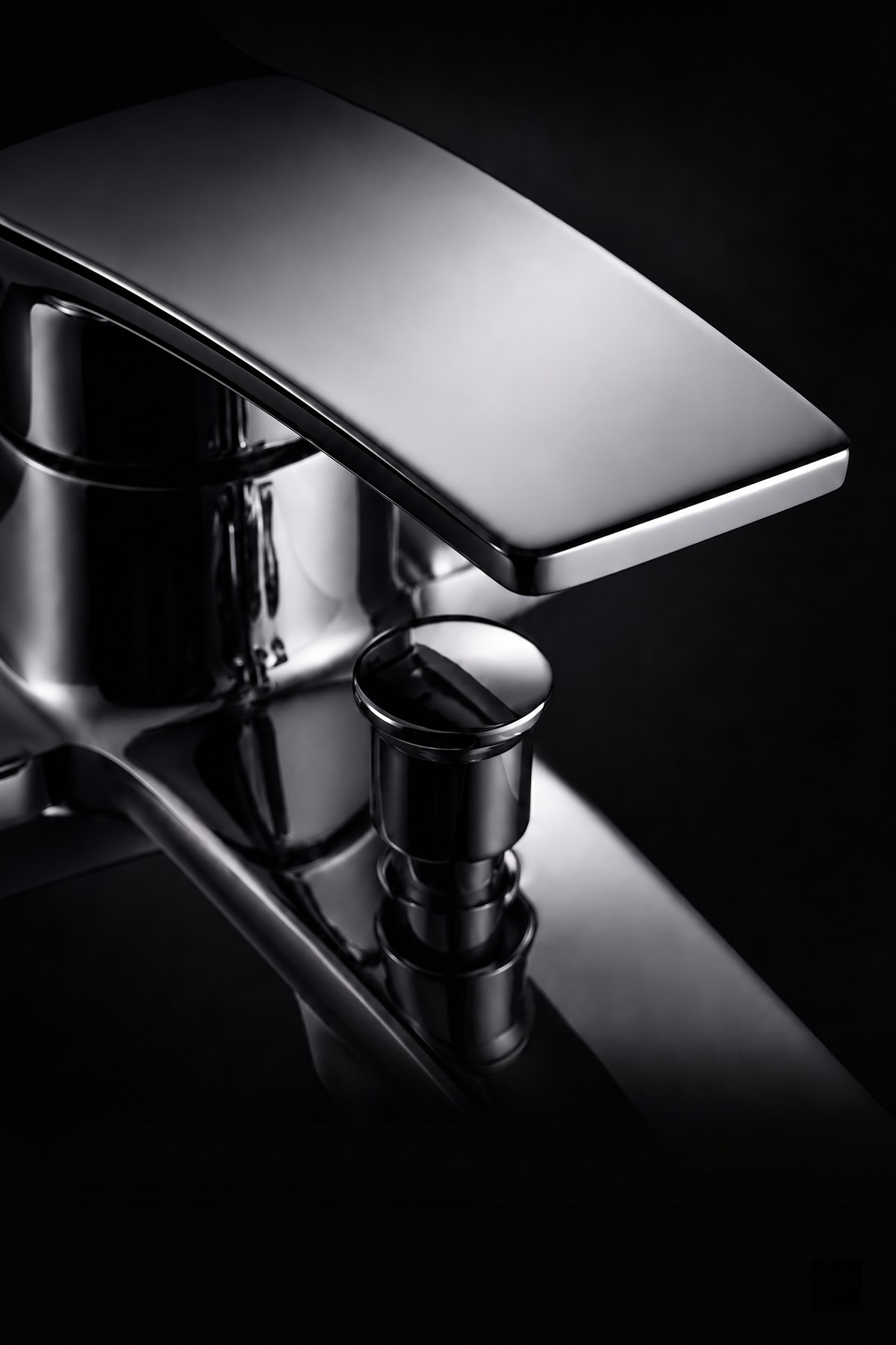 Shower Faucet