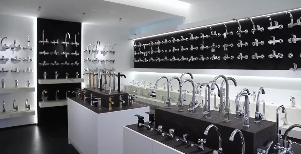 ITALOMIX showroom