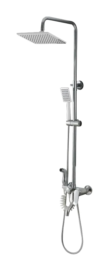 BSD9401 Shower Set