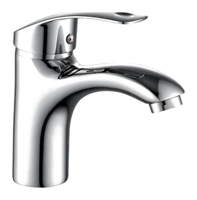 ZDK0204 Basin Mixer