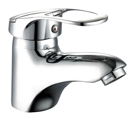ZDK0703 Basin Mixer