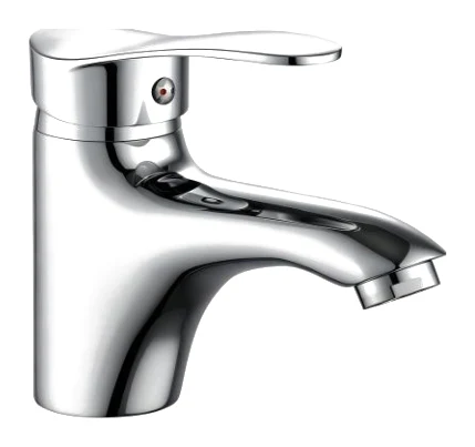 ZDK0804 Basin Mixer
