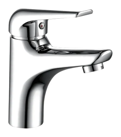 ZDK1004 Basin Mixer