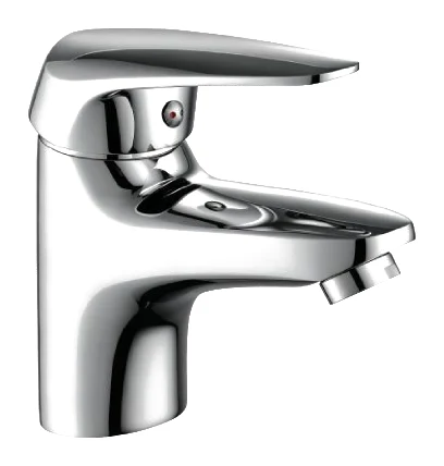 ZDK1107 Basin Mixer