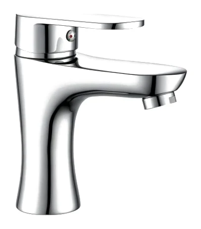 ZDK1205 Basin Mixer