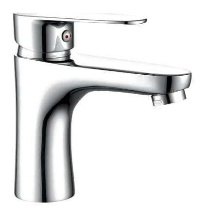 ZDK1310 Basin Mixer