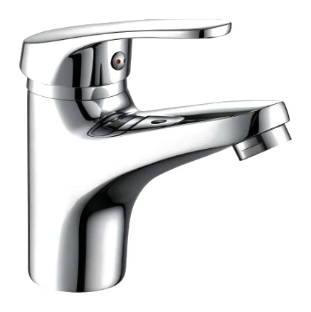 ZDK1401 Basin Mixer