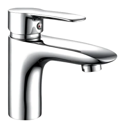 ZDK1601 Basin Mixer