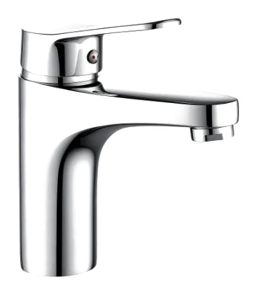 ZDK1708 Basin Mixer