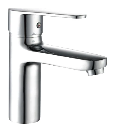 ZDK1801 Basin Mixer