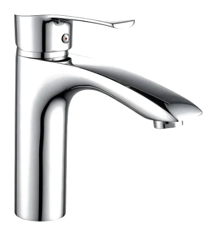 ZDK1906 Basin Mixer