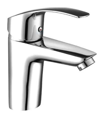 ZDK2005 Basin Mixer