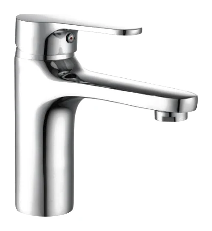 ZDK2205 Basin Mixer