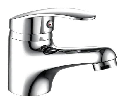 ZDK2541 Basin Mixer