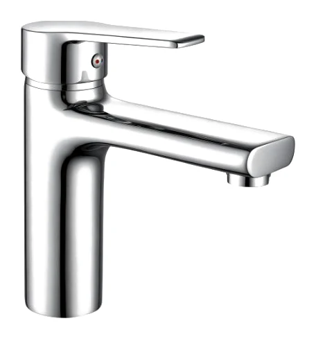 ZDK2806 Basin Mixer