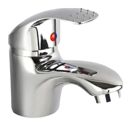 ZDK3301 Basin Mixer