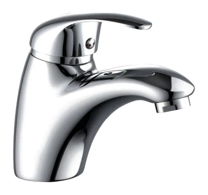 ZDK3501 Basin Mixer
