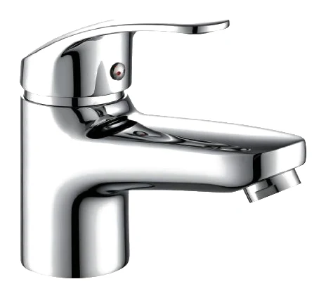 ZDK3605 Basin Mixer