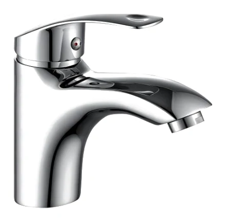 ZDK4501 Basin Mixer