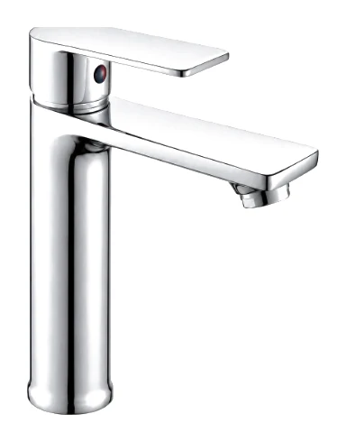 ZDK8601 Basin Mixer