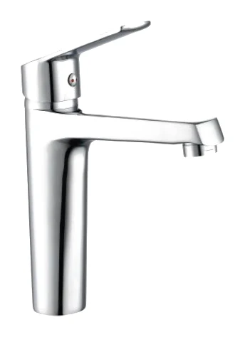 ZDK9124 Basin Mixer