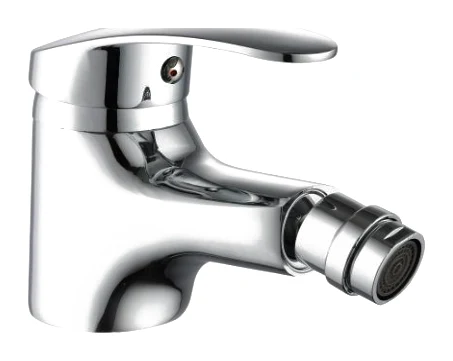 ZFX0209 Basin Mixer