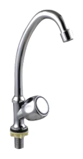 ZLS8801 Single Cold Kitchen Tap