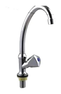 ZLS8804 Single Cold Kitchen Tap