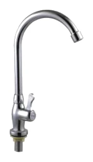 ZLS8810 Single Cold Kitchen Tap