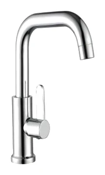 ZLS8813 Single Cold Kitchen Tap