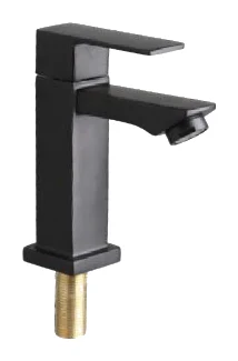 ZLS8901 Single Cold Basin Tap