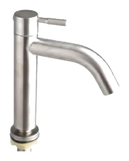 ZLS8902 Single Cold Basin Tap