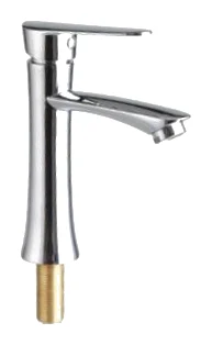 ZLS8904 Single Cold Basin Tap