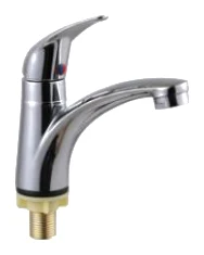 ZLS8910 Single Cold Basin Tap
