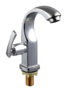 ZLS8915 Single Cold Basin Tap