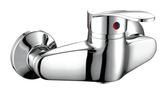 ZLY0310 Shower Mixer