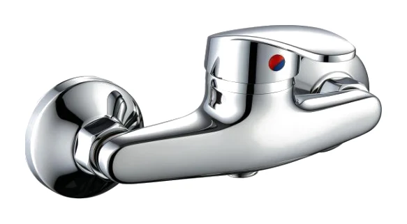ZLY0406 Shower Mixer