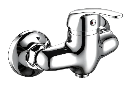 ZLY0501 Shattaf Mixer