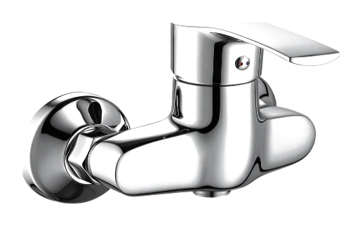 ZLY0602 Shattaf Mixer