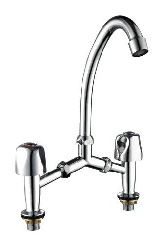 ZQS0108 Kitchen Mixer