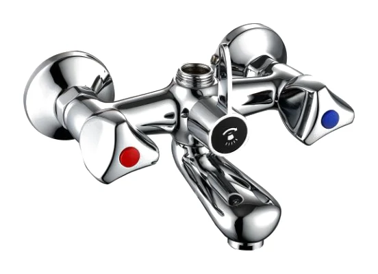 ZQT0103 Shower Mixer