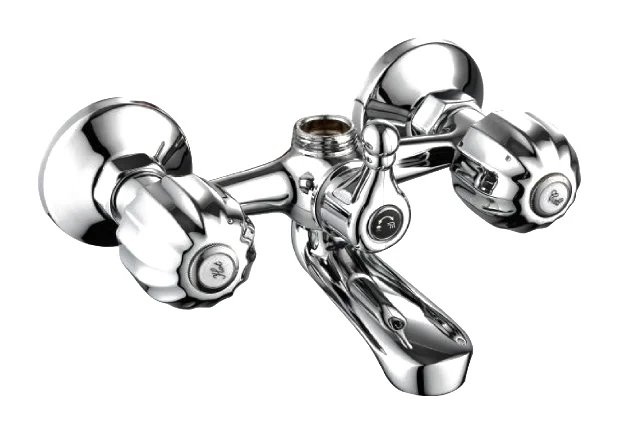ZQT0206 Shower Mixer