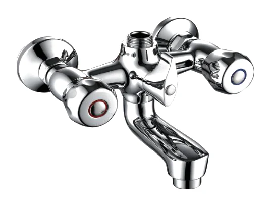 ZQT0223 Shower Mixer