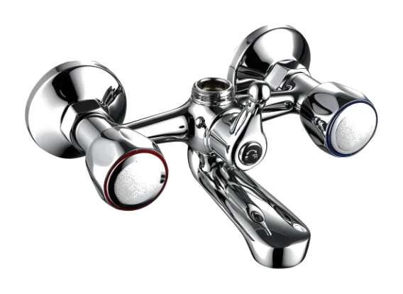 ZQT0229 Shower Mixer