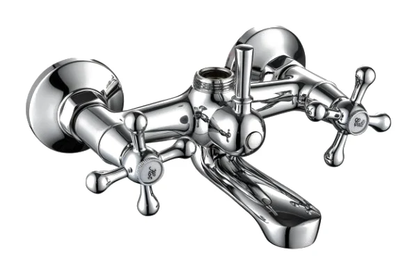 ZQT0303 Shower Mixer