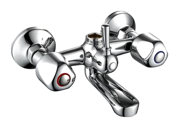 ZQT0312 Shower Mixer