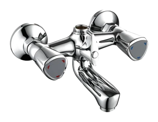 ZQT0415 Shower Mixer