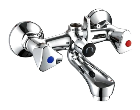 ZQT0504 Shower Mixer