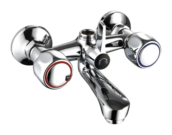 ZQT0506 Shower Mixer